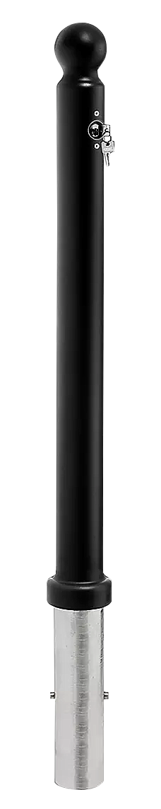 Vorschau: Poller TUSSON Vorschau: Poller TUSSON